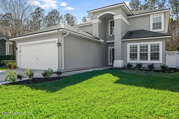 153 Celtic Wedding Dr, St Johns, FL 32259