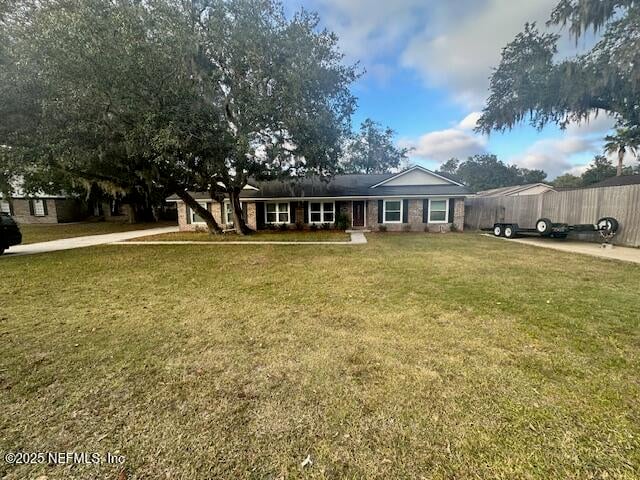 2062 Pimlico Pl, Orange Park, FL 32073