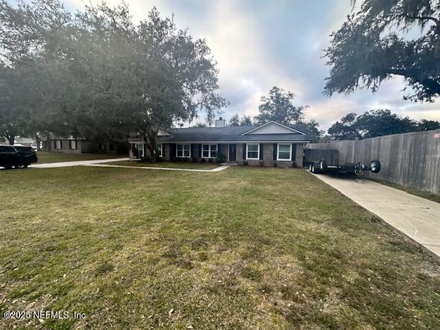 2062 Pimlico Pl, Orange Park, FL 32073