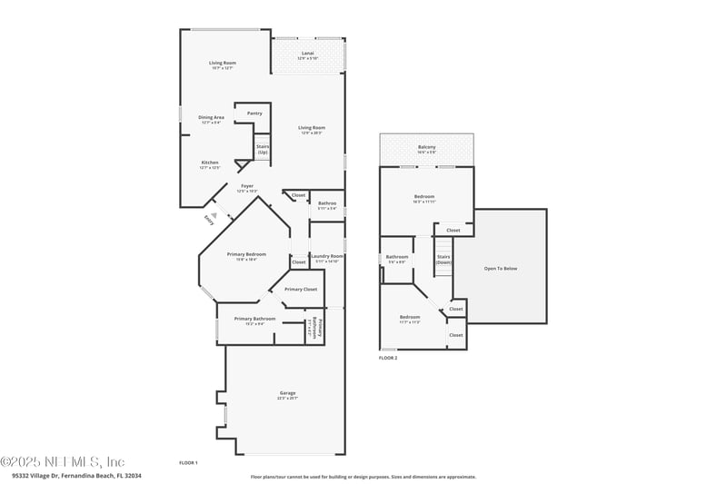 95332 Village Dr, Fernandina Beach, FL 32034