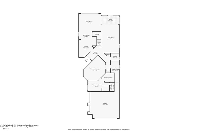 95332 Village Dr, Fernandina Beach, FL 32034