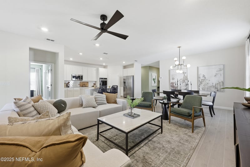 3108 Tupelo Loop, Green Cove Springs, FL 32043