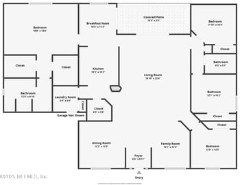 8 White Hurst Ln, Palm Coast, FL 32164