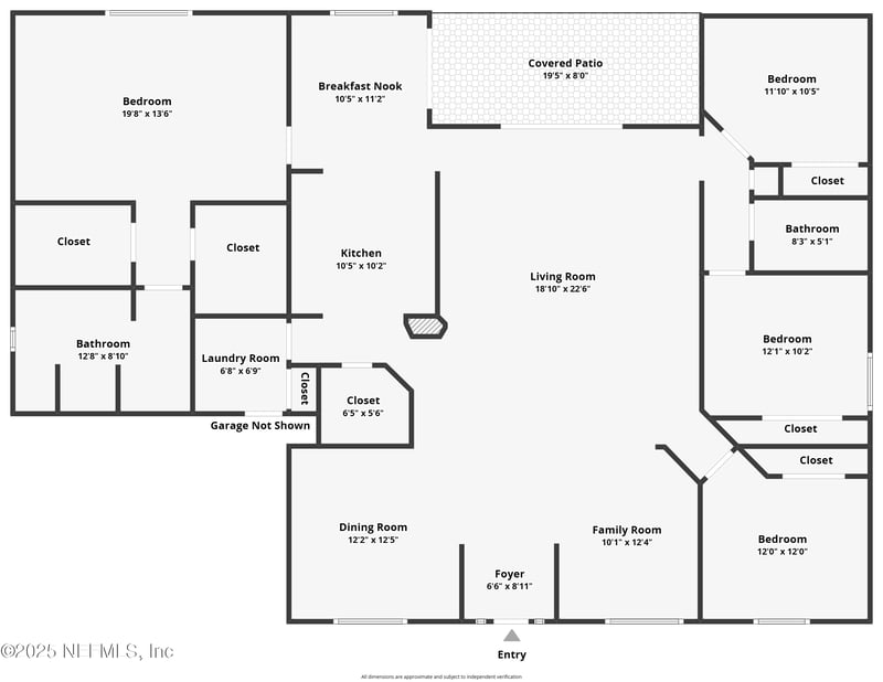 8 White Hurst Ln, Palm Coast, FL 32164