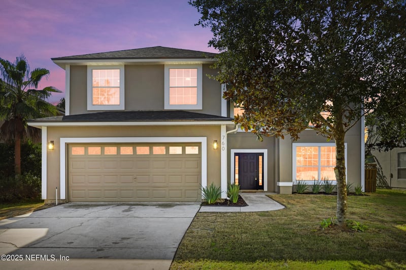 760 Flowers St, St Augustine, FL 32092