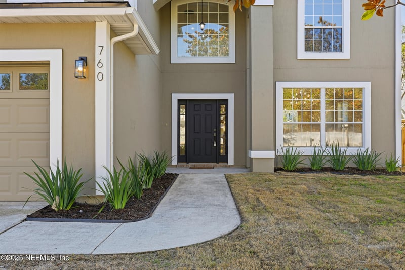 760 Flowers St, St Augustine, FL 32092