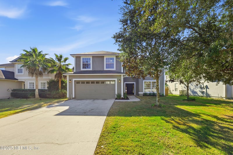 760 Flowers St, St Augustine, FL 32092