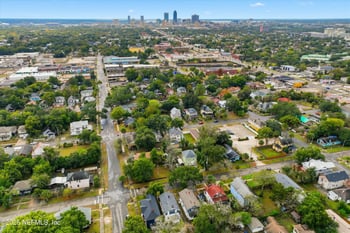 135 17th St, Jacksonville, FL 32206