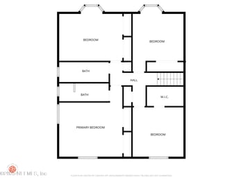 3511 Hermitage Rd, Jacksonville, FL 32277