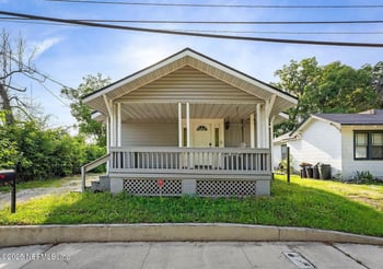 277 Crystal St, Jacksonville, FL 32254