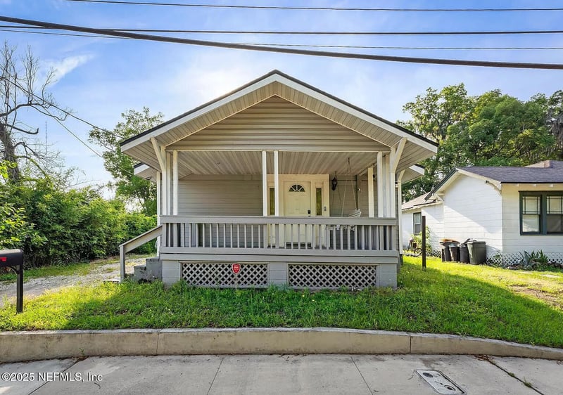 277 Crystal St, Jacksonville, FL 32254