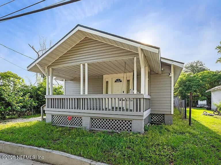 277 Crystal St, Jacksonville, FL 32254