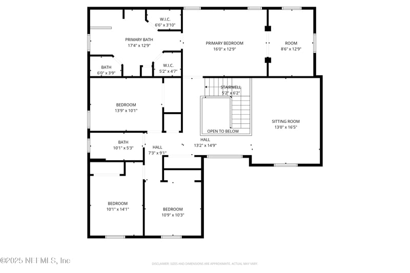 760 Flowers St, St Augustine, FL 32092