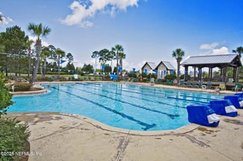 760 Flowers St, St Augustine, FL 32092