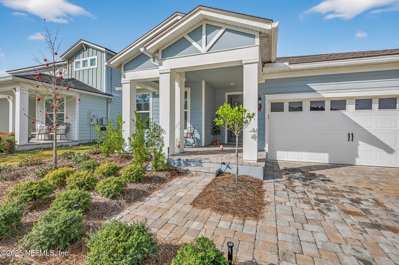 357 Muhly Grass St, Yulee, FL 32097