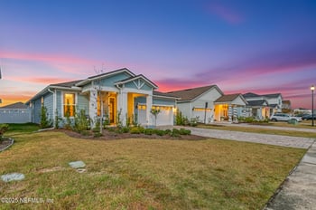 357 Muhly Grass St, Yulee, FL 32097