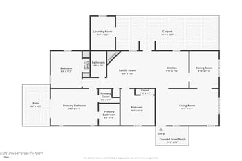 7611 Mc Cowan Dr, Jacksonville, FL 32244