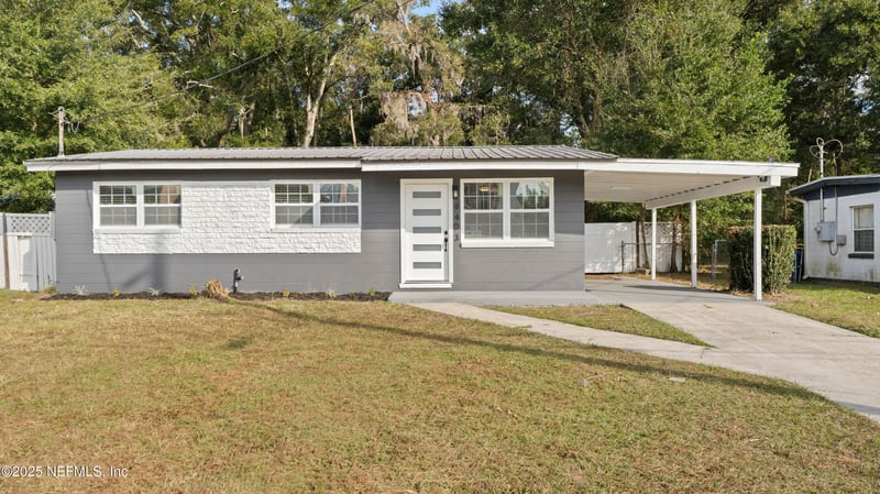 9403 Spottswood Rd, Jacksonville, FL 32208