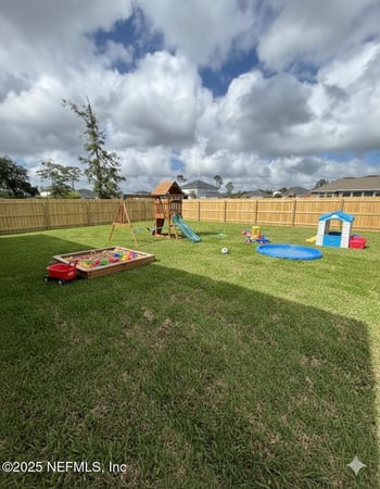 8607 Crystalline Ln, Jacksonville, FL 32221