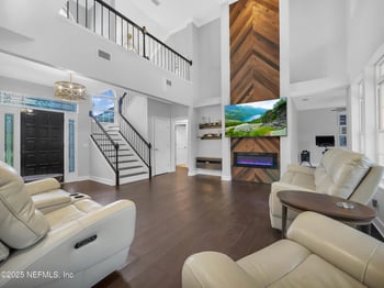 306 Marsh Point Cir, St Augustine, FL 32080