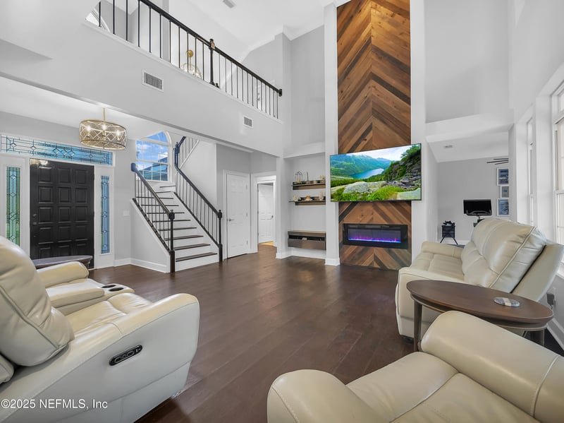 306 Marsh Point Cir, St Augustine, FL 32080