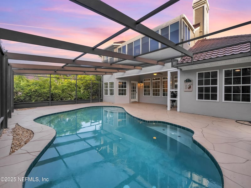 306 Marsh Point Cir, St Augustine, FL 32080