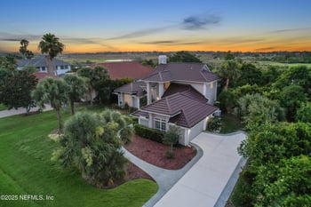 306 Marsh Point Cir, St Augustine, FL 32080