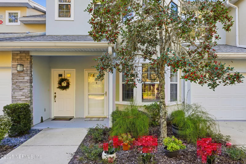 115 Pine Hollow Trl #106, St Augustine, FL 32086