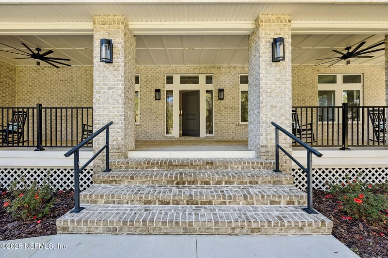 97002 Jose Gaspar Way, Yulee, FL 32097