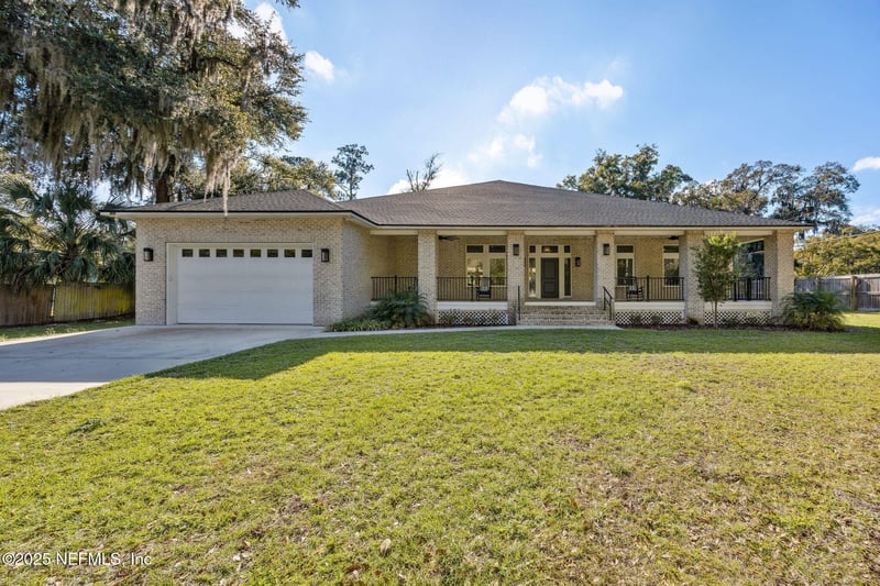 97002 Jose Gaspar Way, Yulee, FL 32097