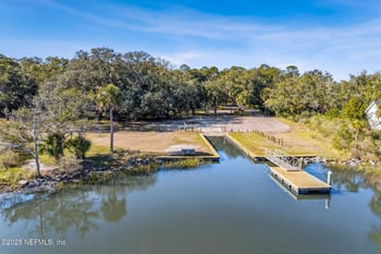 97002 Jose Gaspar Way, Yulee, FL 32097