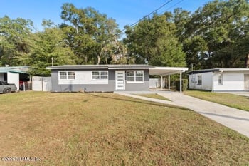 9403 Spottswood Rd, Jacksonville, FL 32208
