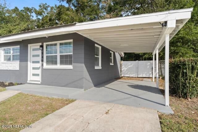 9403 Spottswood Rd, Jacksonville, FL 32208