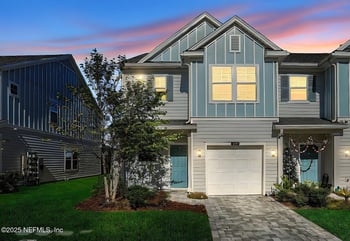 435 Boracay Cir, St Johns, FL 32259