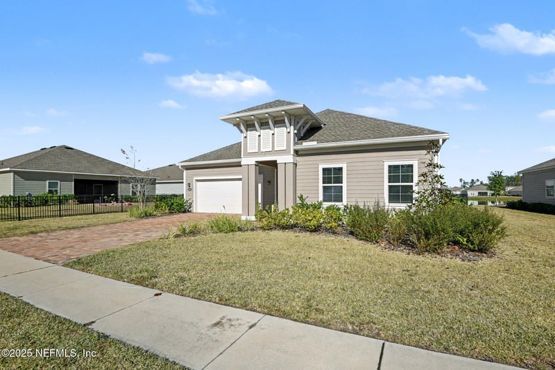 85541 Stonehurst Pw, Fernandina Beach, FL 32034