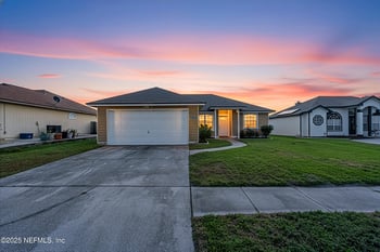 2185 Khaki Ct, Middleburg, FL 32068