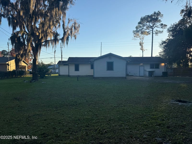 4901 Cedar Point Rd, Jacksonville, FL 32226