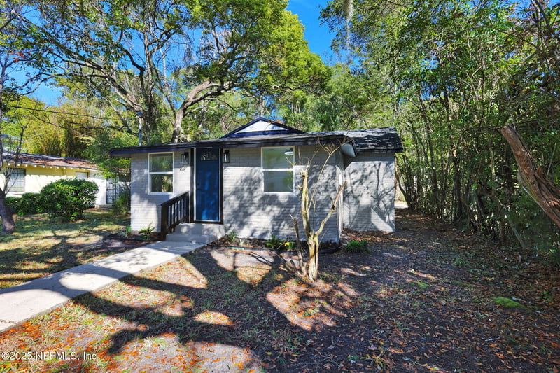 5807 Castellano Ave, Jacksonville, FL 32208