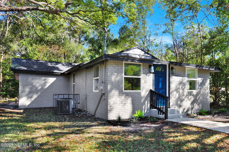 5807 Castellano Ave, Jacksonville, FL 32208