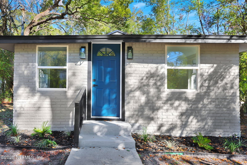 5807 Castellano Ave, Jacksonville, FL 32208