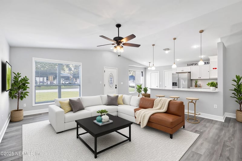 1672 Sandy Hollow Loop, Middleburg, FL 32068