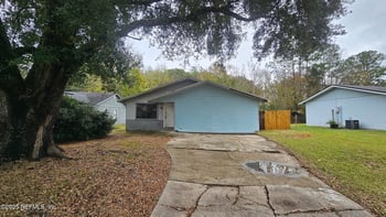 1545 Ibis Dr, Orange Park, FL 32065