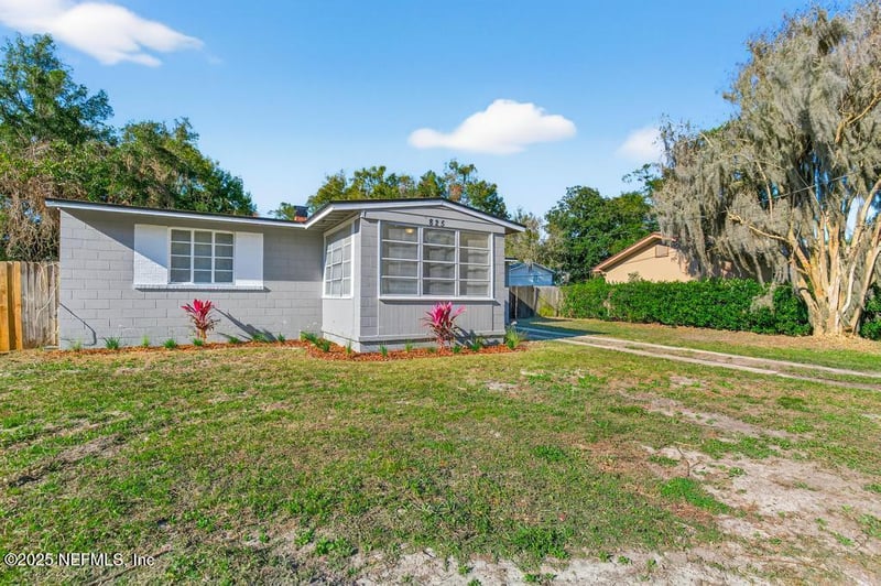 825 Gates St, Jacksonville, FL 32208