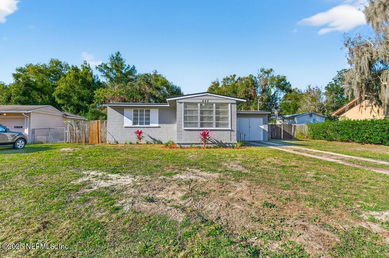 825 Gates St, Jacksonville, FL 32208