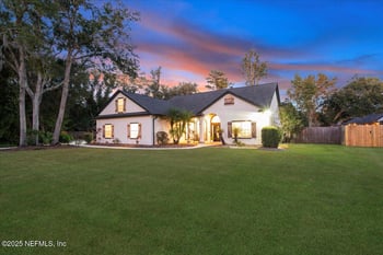 1896 Osprey Bluff Blvd, Fleming Island, FL 32003
