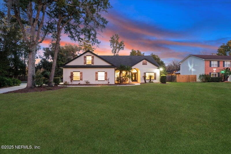 1896 Osprey Bluff Blvd, Fleming Island, FL 32003