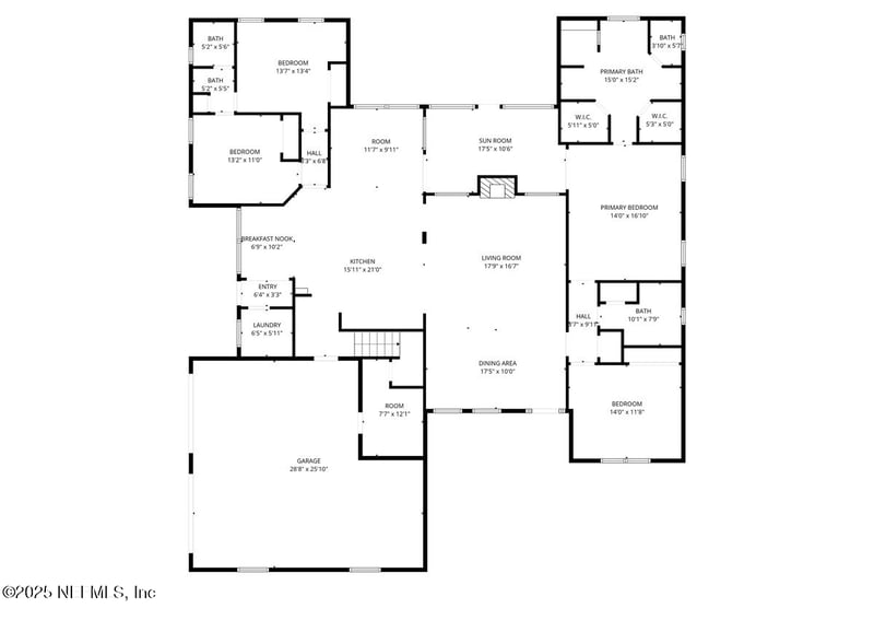 1896 Osprey Bluff Blvd, Fleming Island, FL 32003