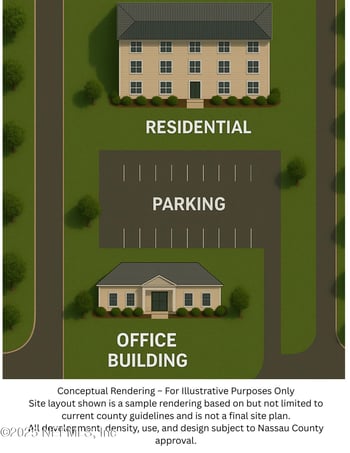 0 State Rd 200, Yulee, FL 32097