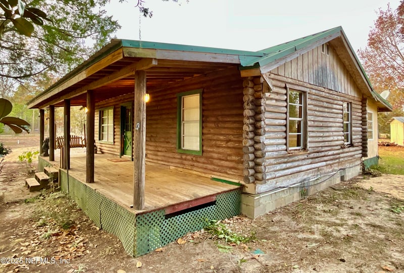 276 Melrose Landing Blvd, Hawthorne, FL 32640