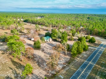 276 Melrose Landing Blvd, Hawthorne, FL 32640